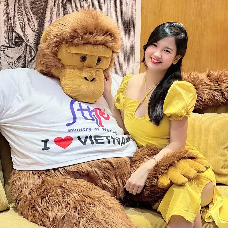 Strip Vietnam - Spa triệt lông vĩnh viễn tốt ở TPHCM