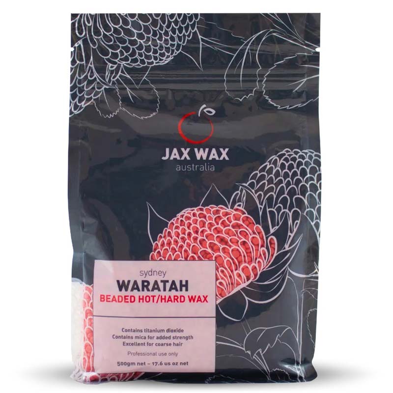Sáp wax Waratah